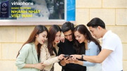 VinaPhone là mạng di động nhanh nhất Việt Nam năm 2023