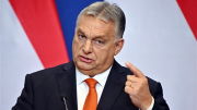 Thủ tướng Hungary nói Ukraine còn cách EU "nhiều năm ánh sáng"