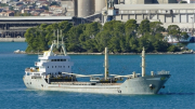 Tàu hàng Thổ Nhĩ Kỳ biến mất trên biển Đen
