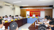 Thanh tra Chính phủ đề nghị UBND tỉnh Bà Rịa-Vũng Tàu xem xét lại năng lực của Công ty TNHH Khang Linh