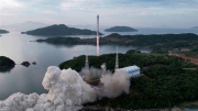 Triều Tiên "đánh tiếng" với Nhật Bản về việc phóng vệ tinh