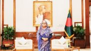 Thủ tướng Sheikh Hasina và cuộc bầu cử tiếp theo