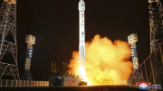 Triều Tiên tuyên bố phóng thành công vệ tinh lên quỹ đạo