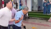 Vụ cướp ngân hàng tại Đà Nẵng: Nhân viên bảo vệ bị 2 đối tượng tấn công đã tử vong