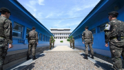 Triều Tiên đáp trả việc Hàn Quốc đình chỉ một phần thỏa thuận quân sự
