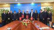 Hải quan Việt Nam - Trung Quốc tăng cường hợp tác chống buôn lậu