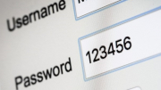 Đặt mật khẩu quá sơ sài, nguy cơ bị lừa đảo