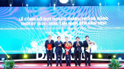 Đà Nẵng công bố Quy hoạch thành phố tầm nhìn đến năm 2050