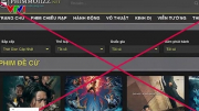 Vi phạm bản quyền phim, xử lý thế nào?