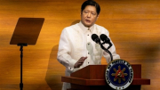 Chính phủ Philippines nối lại hòa đàm với nhóm phiến quân