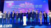 Tuyển chọn doanh nghiệp tiêu biểu tham gia Gian hàng quốc gia Việt Nam trên Alibaba.com