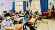 Dừng tuyển sinh lớp 10 không chuyên tại 2 trường ở TP Hồ Chí Minh