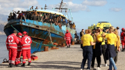 Châu Âu: Làn sóng di cư tiếp tục đẩy phong trào cực hữu lên cao