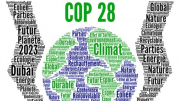 Hội nghị COP28: Gắn kết toàn cầu, hành động vì khí hậu