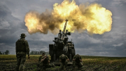 Ukraine: Châu Âu hứa cấp một triệu quả đạn pháo nhưng mới chuyển 1/3