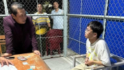 Kẻ cướp tiệm vàng ở Trà Vinh là sinh viên từ Hà Nội vào Nam tìm việc