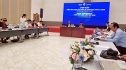 Bình Dương đăng cai tổ chức Diễn đàn hợp tác kinh tế Horasis Châu Á 2023
