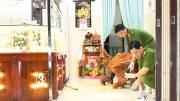 Vụ cướp tiệm vàng ở Trà Vinh: Thu giữ 2 khẩu súng và 75 viên đạn chì