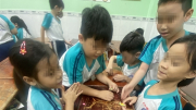 Con bị phạt khi học môn liên kết, phụ huynh gửi đơn đến ban giám hiệu