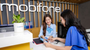 MobiFone phát triển công nghệ số “Nâng tầm cuộc sống”