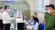BHXH Việt Nam chuyển đổi số mạnh mẽ, nâng cao chất lượng các mặt công tác