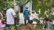 Tạm giữ nghi phạm gây thảm án 3 người cùng gia đình chết ở Cà Mau