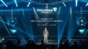 Vietcombank ra mắt thẻ tín dụng Vietcombank Visa Infinite – dấu ấn tinh hoa đích thực