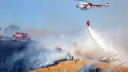 Hà Nội đề xuất mua máy bay chữa cháy và trực thăng cứu nạn