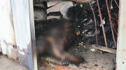 Xông vào nhà kho dập lửa, người đàn ông bị điện giật tử vong