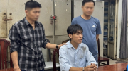 Bắt giữ đối tượng mang súng nhựa cướp tiệm vàng ở TP Hồ Chí Minh