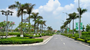 Chuyển Cơ quan Công an điều tra vụ HDTC bán 10 lô đất ở KĐT An Phú - An Khánh