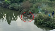Tìm tung tích nạn nhân nam phát hiện nổi trên sông Rạch Dừa