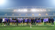 Hà Nội FC và lời chia tay AFC Champions League