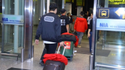 Việt Nam hỗ trợ Ai Cập, Malaysia và Singapore đưa công dân rời Myanmar đến nơi an toàn
