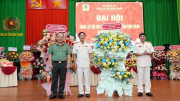 Hội cựu CAND Bình Thuận tiếp tục phát huy bản chất tốt đẹp, nêu gương cho các thế hệ trẻ