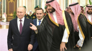 Nga nới rộng tầm ảnh hưởng ở Trung Đông
