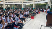 TP Hồ Chí Minh miễn học phí cho học sinh trung học cơ sở