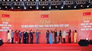 Khai mạc lễ hội “Tự hào hàng Việt Nam”, “Tinh hoa hàng Việt Nam”