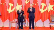 Động lực mới cho quan hệ Việt Nam-Trung Quốc