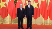 Phát triển hơn nữa quan hệ Việt Nam – Trung Quốc: Giai đoạn mới, tầm vóc mới