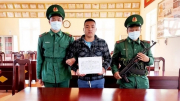 Khởi tố vụ án hình sự đưa người nhập cảnh trái phép vào Việt Nam