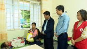 Khởi tố vụ án sập nhà đang thi công khiến 3 người tử vong ở Thái Bình