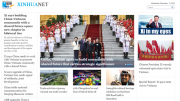 Báo chí Trung Quốc đưa tin đậm nét về chuyến thăm Việt Nam của Tổng Bí thư, Chủ tịch nước Tập Cận Bình