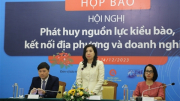Kết nối cộng đồng người Việt ở nước ngoài với địa phương và doanh nghiệp