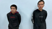 Đã bắt được hai phạm nhân trốn trại ở Bình Phước
