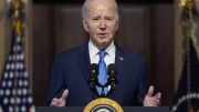Hạ viện Mỹ cho phép điều tra luận tội Tổng thống Joe Biden