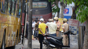 TP Hồ Chí Minh: Vận tải khách biến tướng vẫn hoạt động công khai