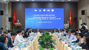 Hội nghị về Chiến lược phát triển khoa học, công nghệ và đổi mới sáng tạo Việt Nam