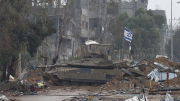 Israel thừa nhận bắn hạ nhầm 3 con tin ở Gaza