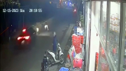 Tài xế “thông chốt” lao xe vào CSGT ở Hà Nam đã ra trình diện